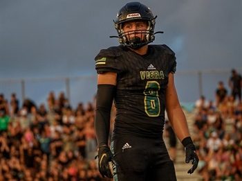 Ked's Recruiting Roundup: Illinois Football Offers 2027 Florida LB Noah Renes
