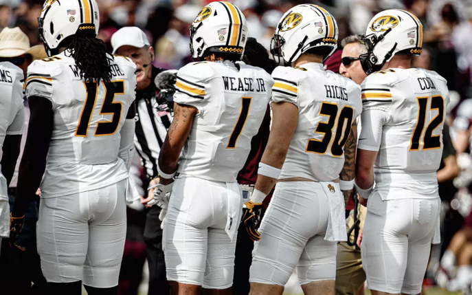 Illini-Mizzou Football Border Series Delayed to 2027 & Likely Will Include Neutral Site Games