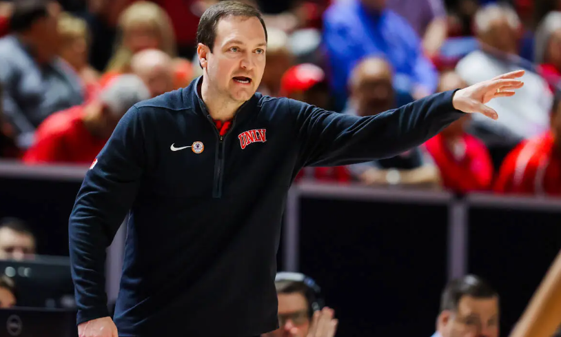 Kevin Kruger Hired to Underwood’s Illini Coaching Staff