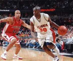 IlliniGuys Rank The Top Point Guards