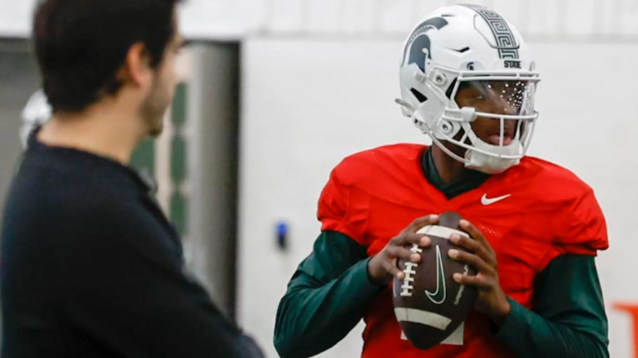 Around The Big Ten - Monday, August 11th
