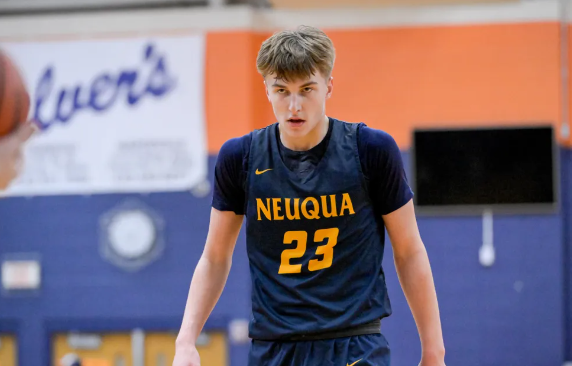 Ked's Recruting Roundup: 2028 Forward Cole Kelly Set to Visit Illinois