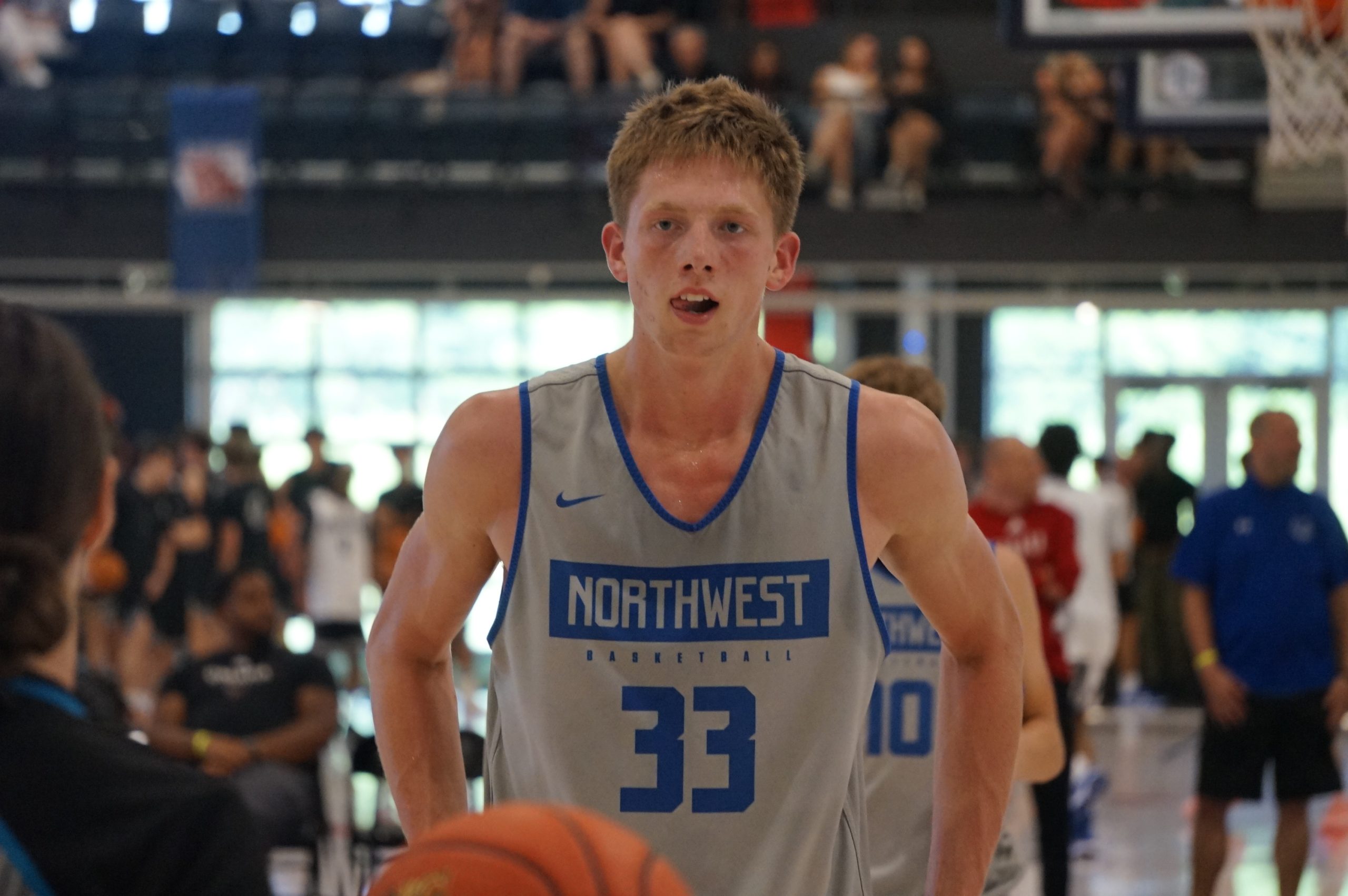 Ked's Recruiting Roundup: Illinois Lands 2026 Commitment from Waukee (IA) Forward Landon Davis