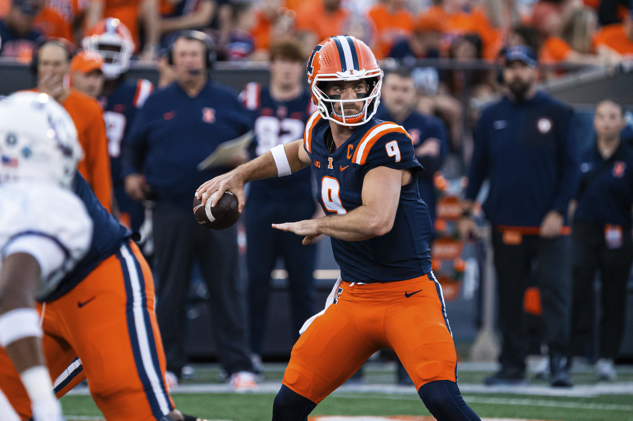 Heat Checks & Hail Marys – Altmyer Advice, Beatty Beats Red & Texas and Ohio State Thoughts