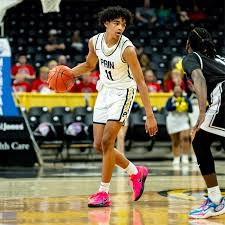 Ked's Recruiting Roundup: Guard Quentin Coleman Names His Final six Schools