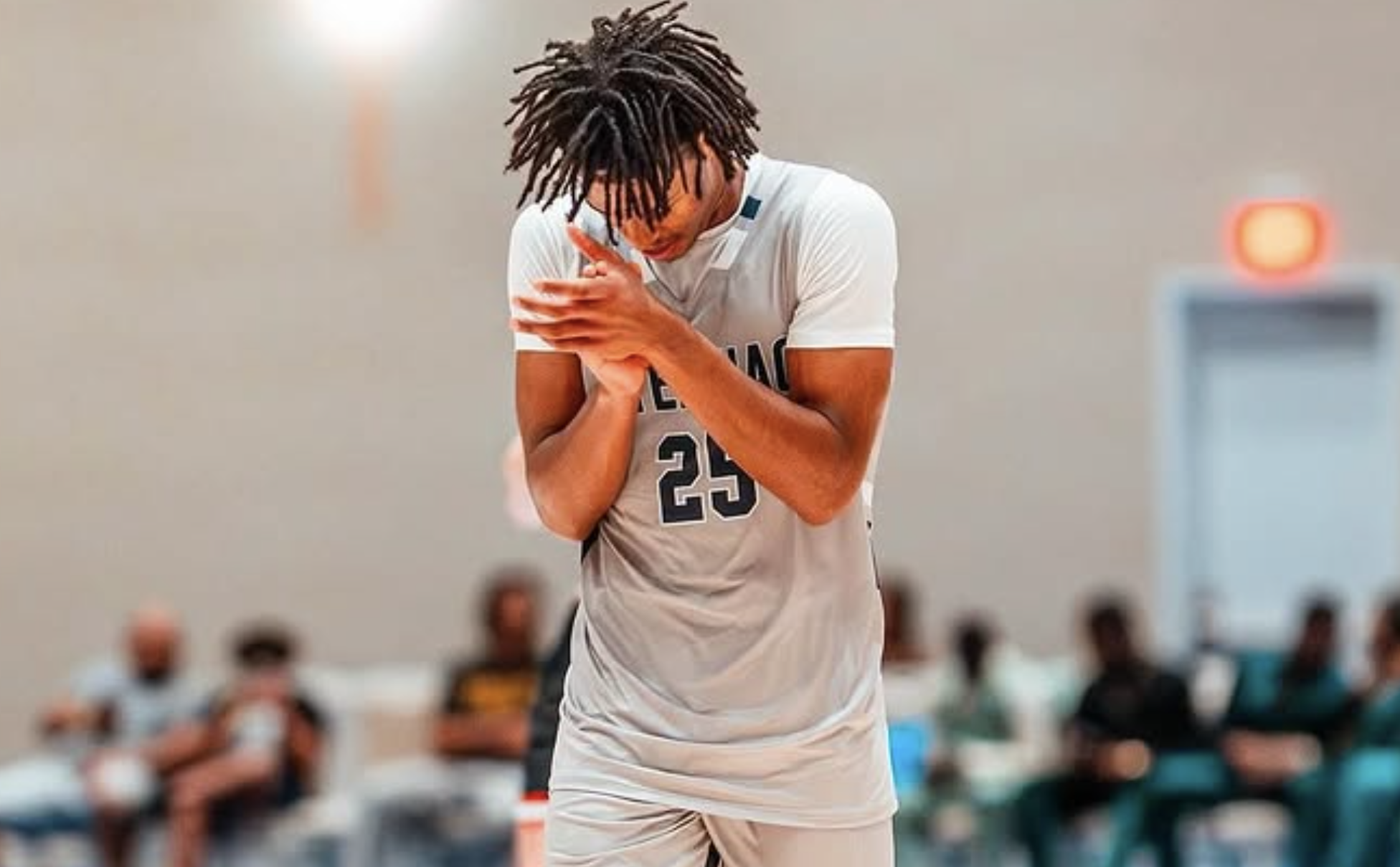 Ked's Recruiting Roundup: Top 50 Basketball Recruit Jasiah Jervis Trims List to Eight