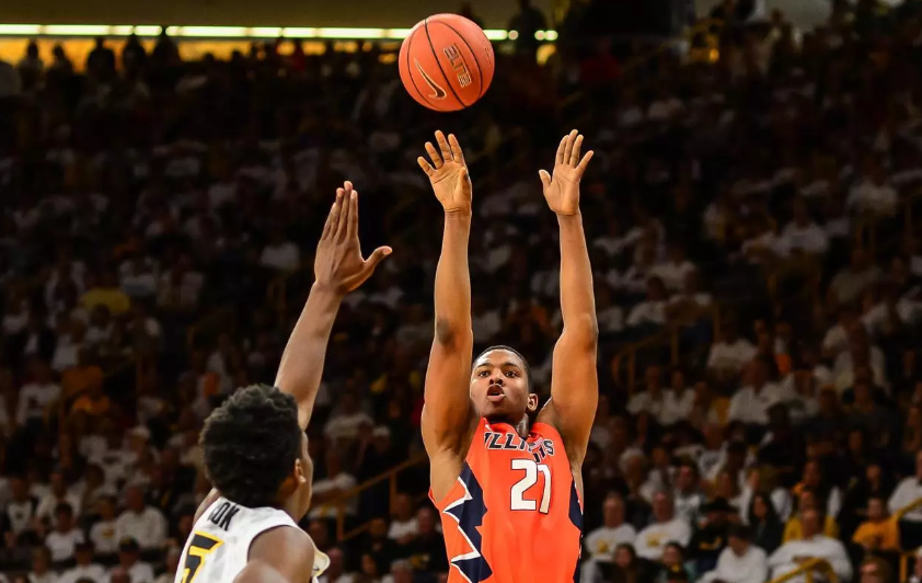 IlliniGuys Rank The Top Small Forwards
