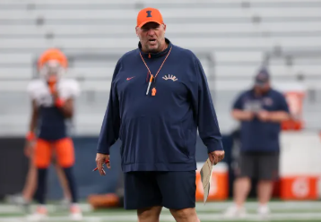 Bielema Would Prefer The Wisconsin Nostaglia Go Away in 2025