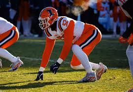 Why Pat Farrell Could Embody Illinois’ Developmental Program Motto in 2025