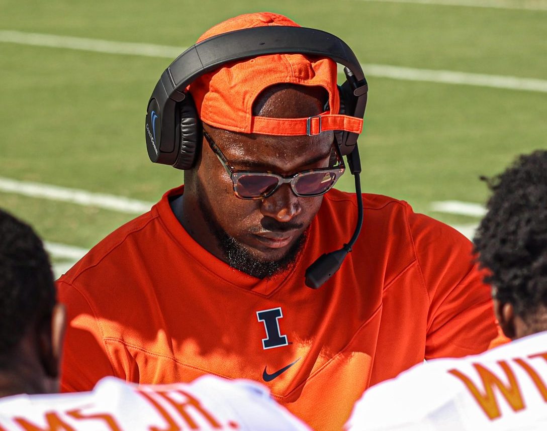 How Aaron Henry’s Preseason ‘I’ll be better’ Team Message Inspired 2024 Player Improvement
