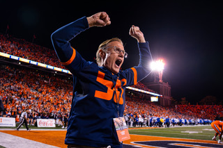 Illini Athletics Receives $100 Million Donation From Gies Family; Renames Football Stadium ‘Gies Memorial Stadium’