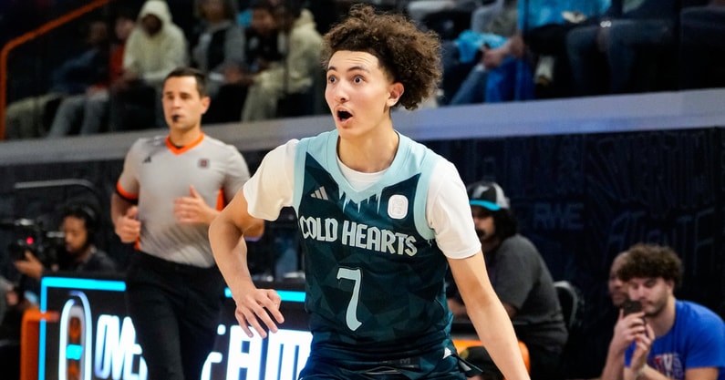 Ked's Recruiting Roundup: Illini in Pursuit of Four-Star Adam Oumiddoch