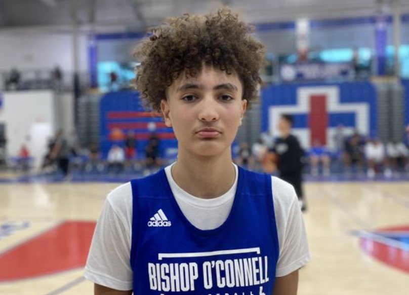 Ked's Recruiting Roundup: Illinois in the Mix for Top Basketball Recruit Adam Oumiddoch. (Here's My Prediction)