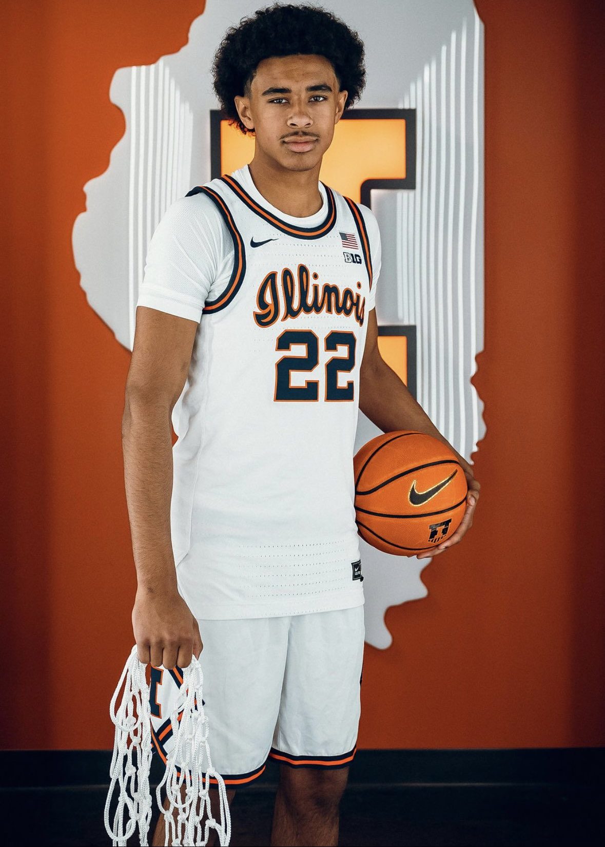 Ked's Recruiting Roundup State’s Top Sophomore Locked In on Illini, Wolverines During Final Four Run