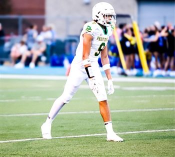 Ked's Recruiting Roundup: 9th-ranked Illini Will Host Bevy of Recruits for Western Michigan Game