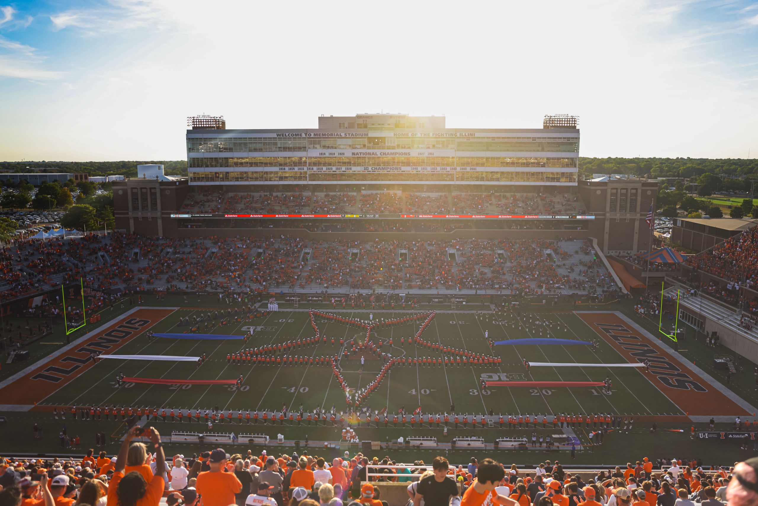 All Injured Illini in Friday Win Expected to be Active at Duke This Weekend