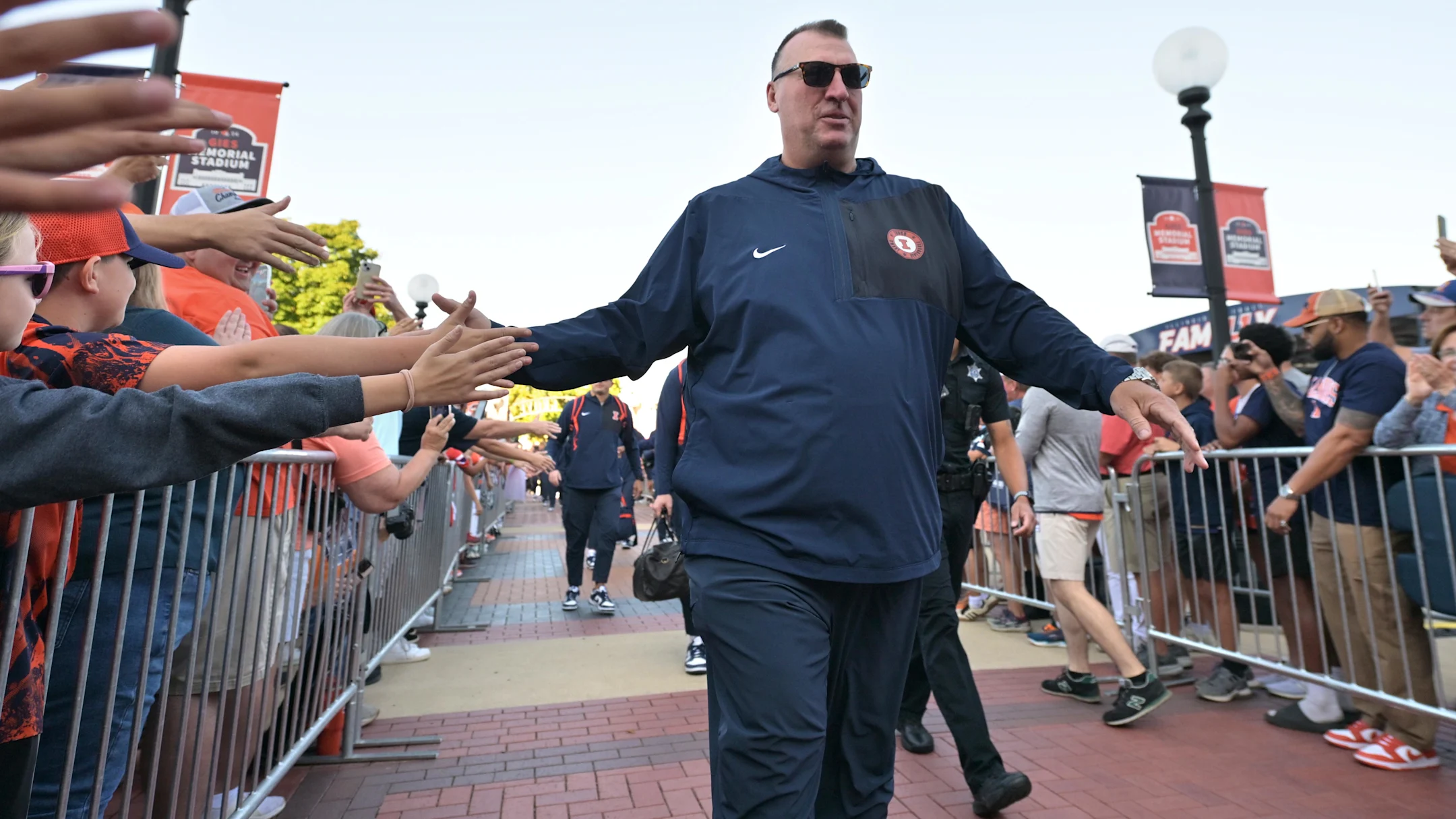 Bret Bielema Gets His ‘I told you so’ Moment