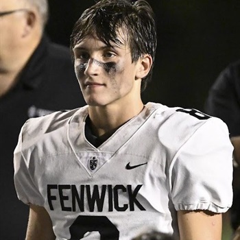 Ked's Recruiting Roundup: 2027 Prospect Jake Thies Set For Illinois Game Day Visit
