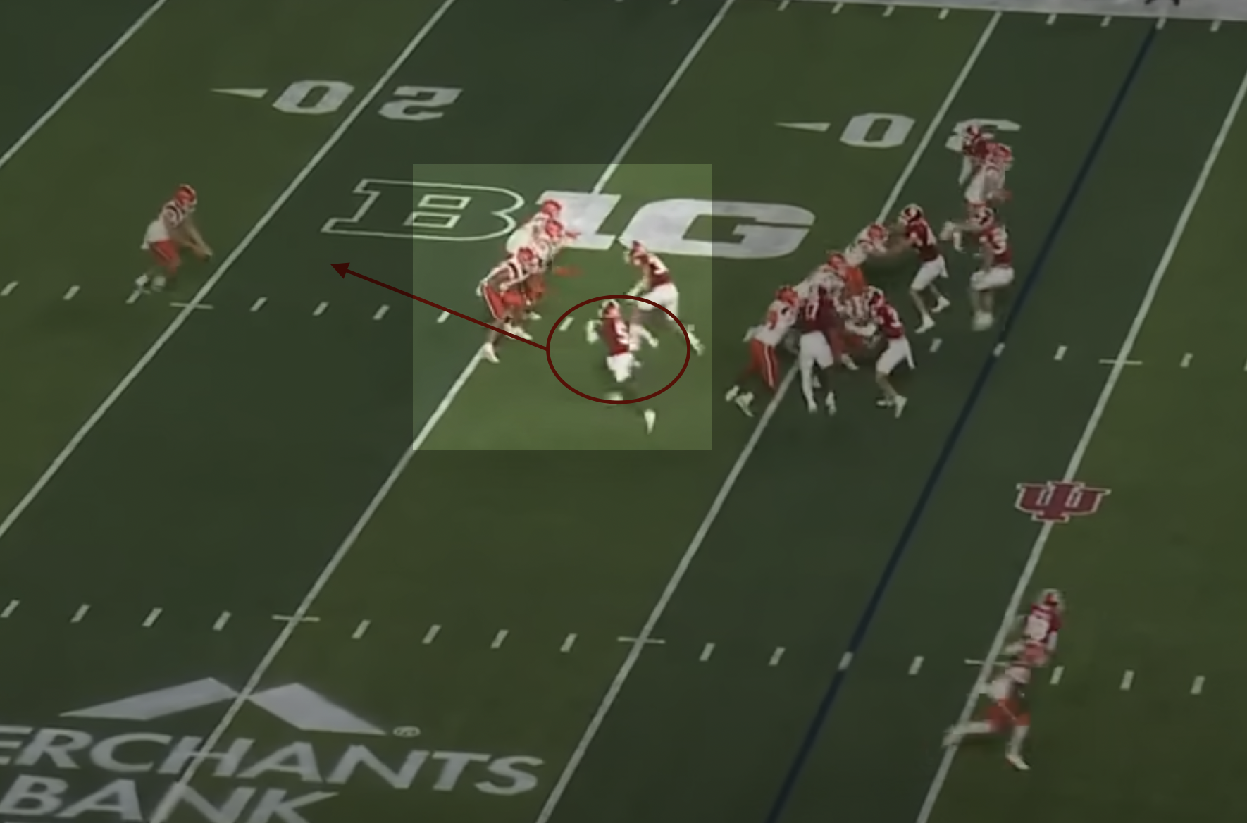 IlliniGuys 2025 Week 4 Film Review at Indiana: Finding The Why