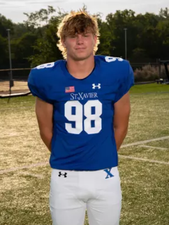 Ked's Recruiting Roundup: Illinois Football Talks With 2027 Defensive End Josh Fasbender