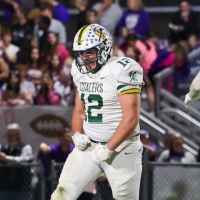 Ked's Recruiting Roundup: Emmett Easton Visit Part of Illinois Football Starting to Shift Focus to 2027 Class