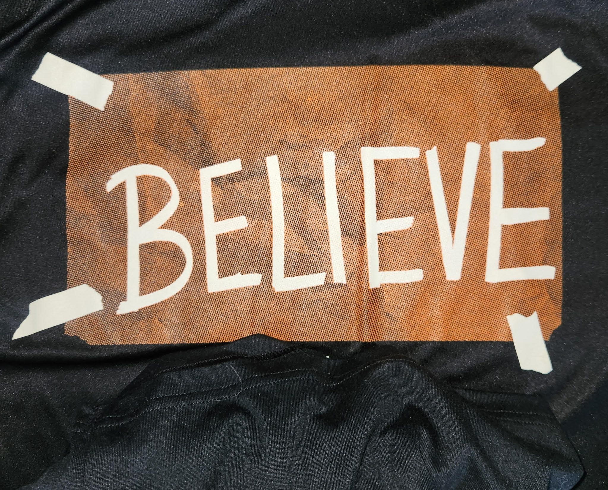 Sturdy's Rewind: Time To Believe