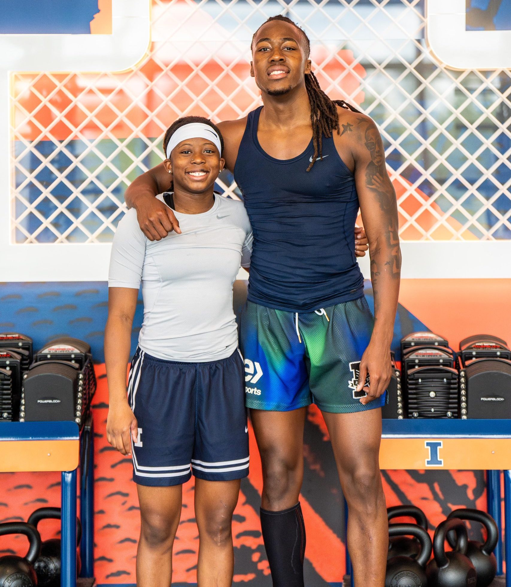 Ked's Recruiting Roundup: Illinois Miss Basketball Destiny Jackson Already Impressing Her Coaches