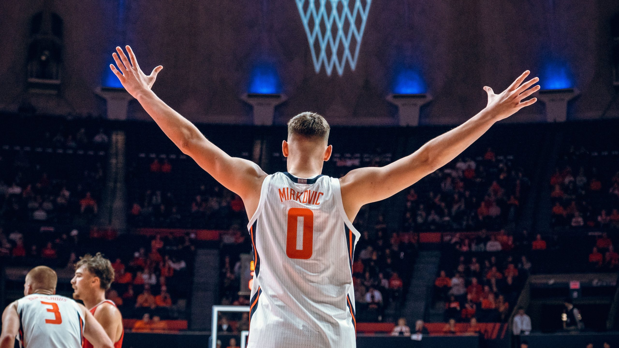 Illini Basketball Insider Notes