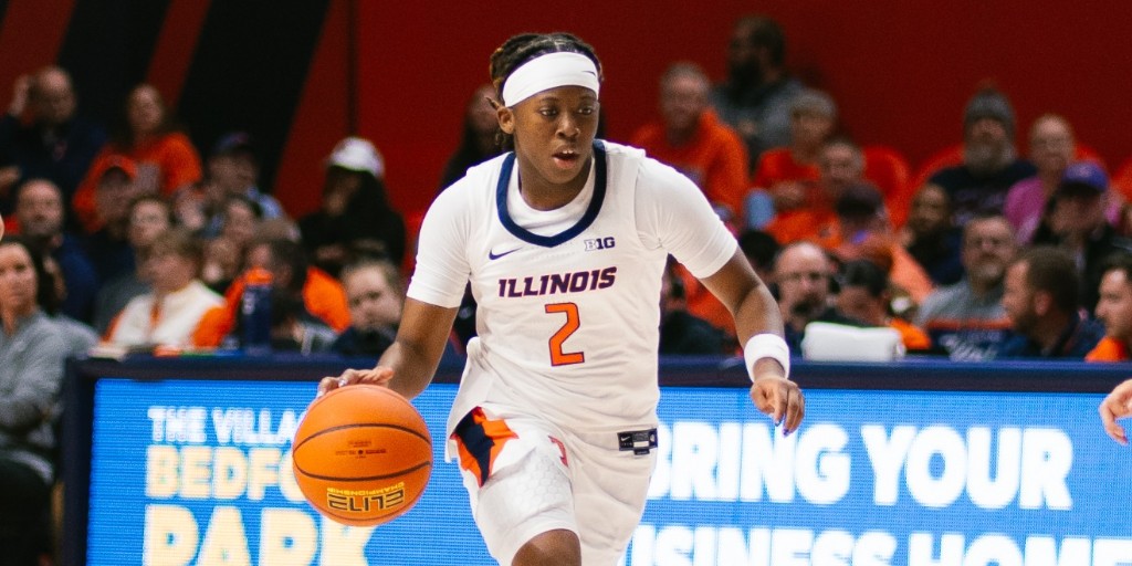 ‘I can’t stay mad at her’: Why Shauna Green Loves Her New Lead Guard, Destiny Jackson