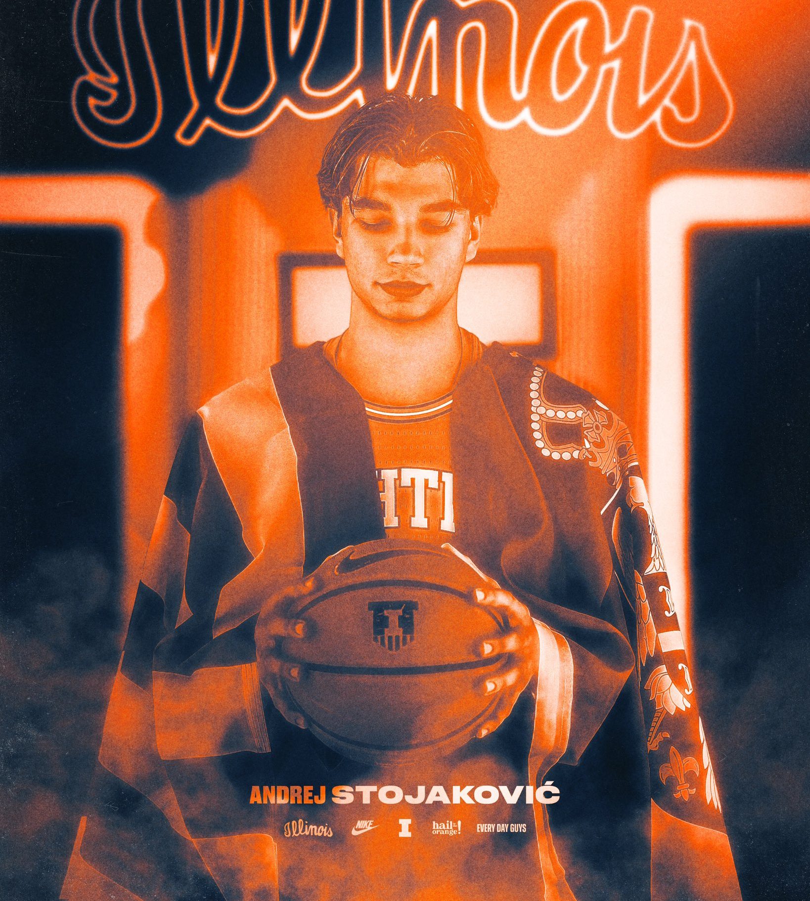 ‘More Balkan than American’: Andrej Stojakovic on How His Play Style, Personality Have Been Shaped By His Background and Upbringing