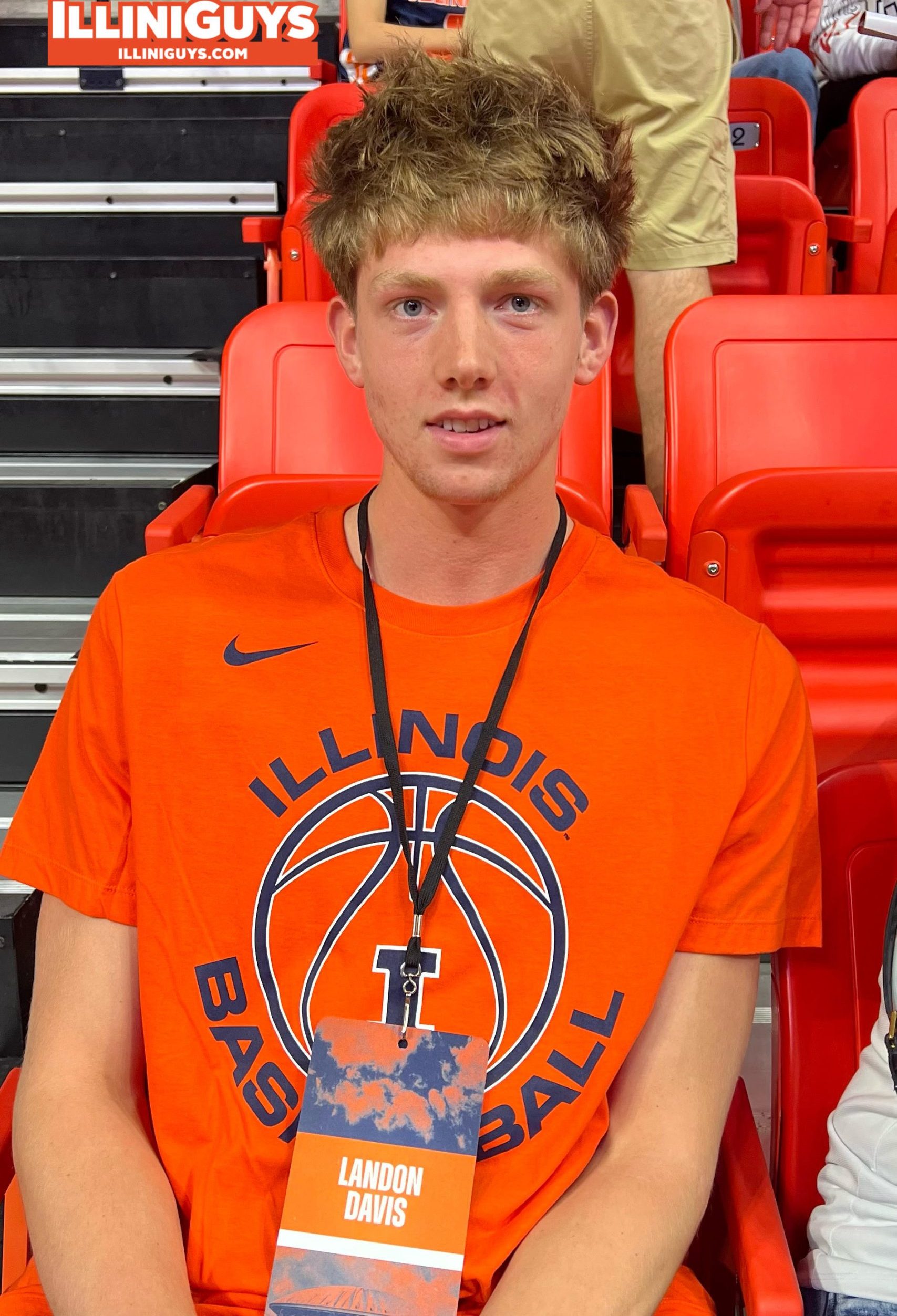 Ked's Recruiting Roundup: Future Illini Reflect on High School Careers, Eye Sweet 16 Matchup vs. Houston