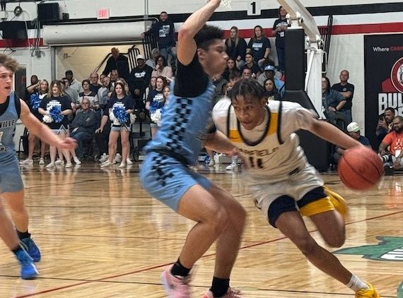 Ked's Recruiting Roundup: Illinois in Serious Contention for 2026 PG Marcus Johnson