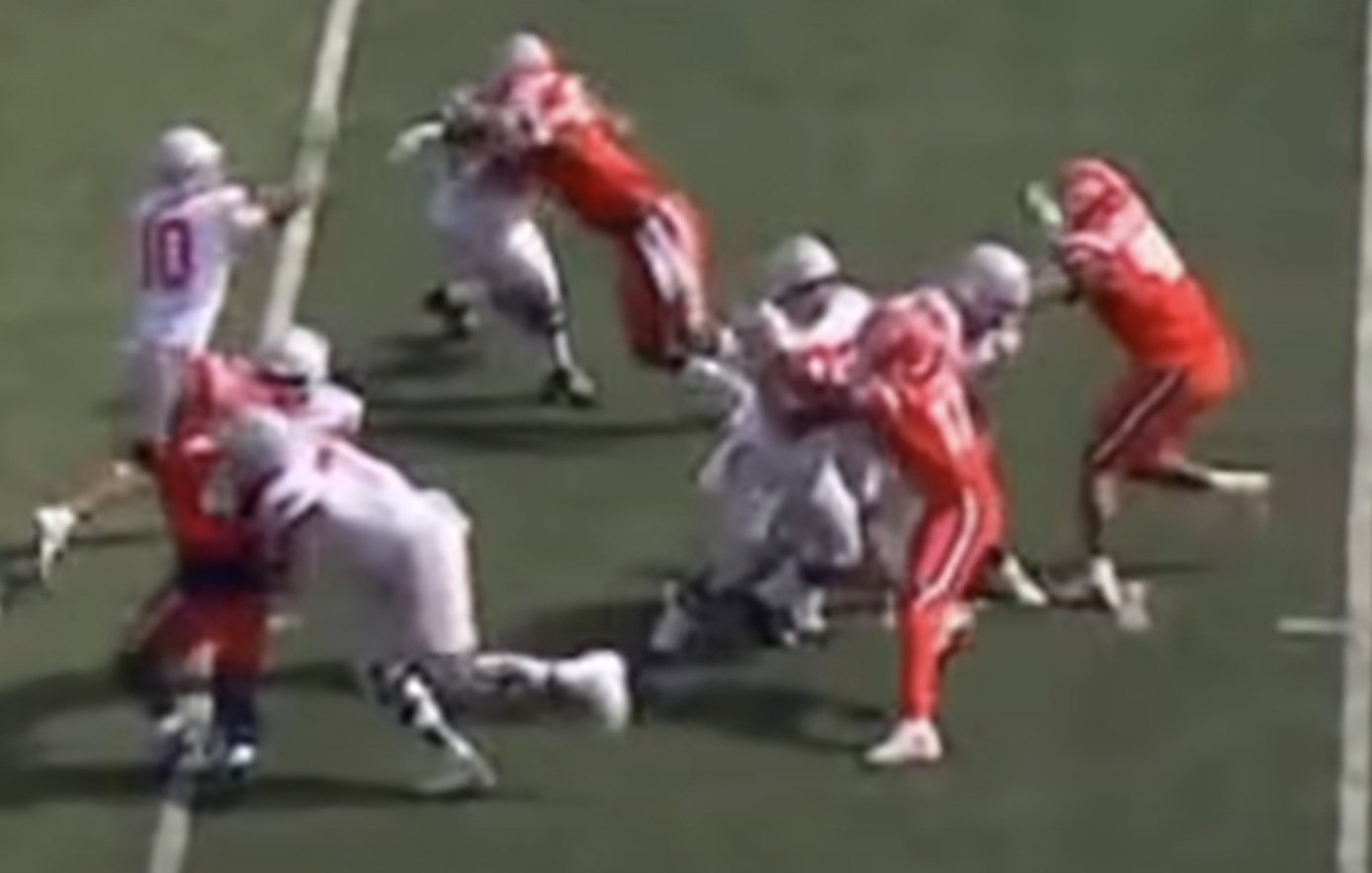 IlliniGuys 2025 Week 7 Film Review vs. Ohio State: Buckeyes Take Gabe Jacas Away