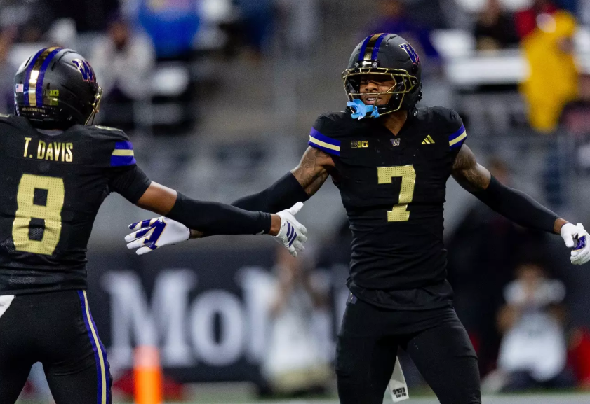 What They're Saying About the Illini-Washington Huskies Matchup