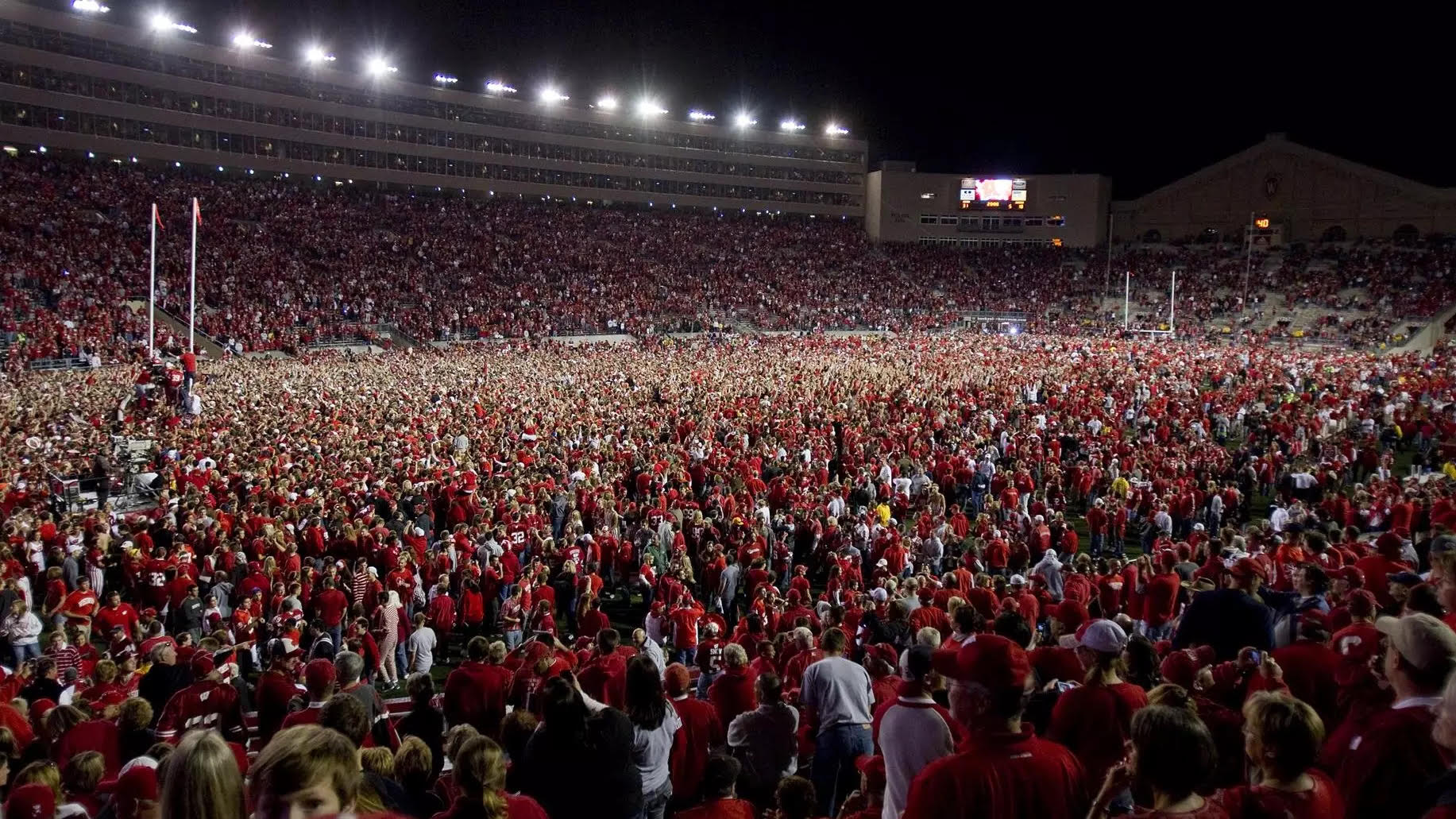 Game Preview: 15 Years After Knocking No. 1 Ohio State, Bielema Gets Another Shot at Illini’s “special memory”