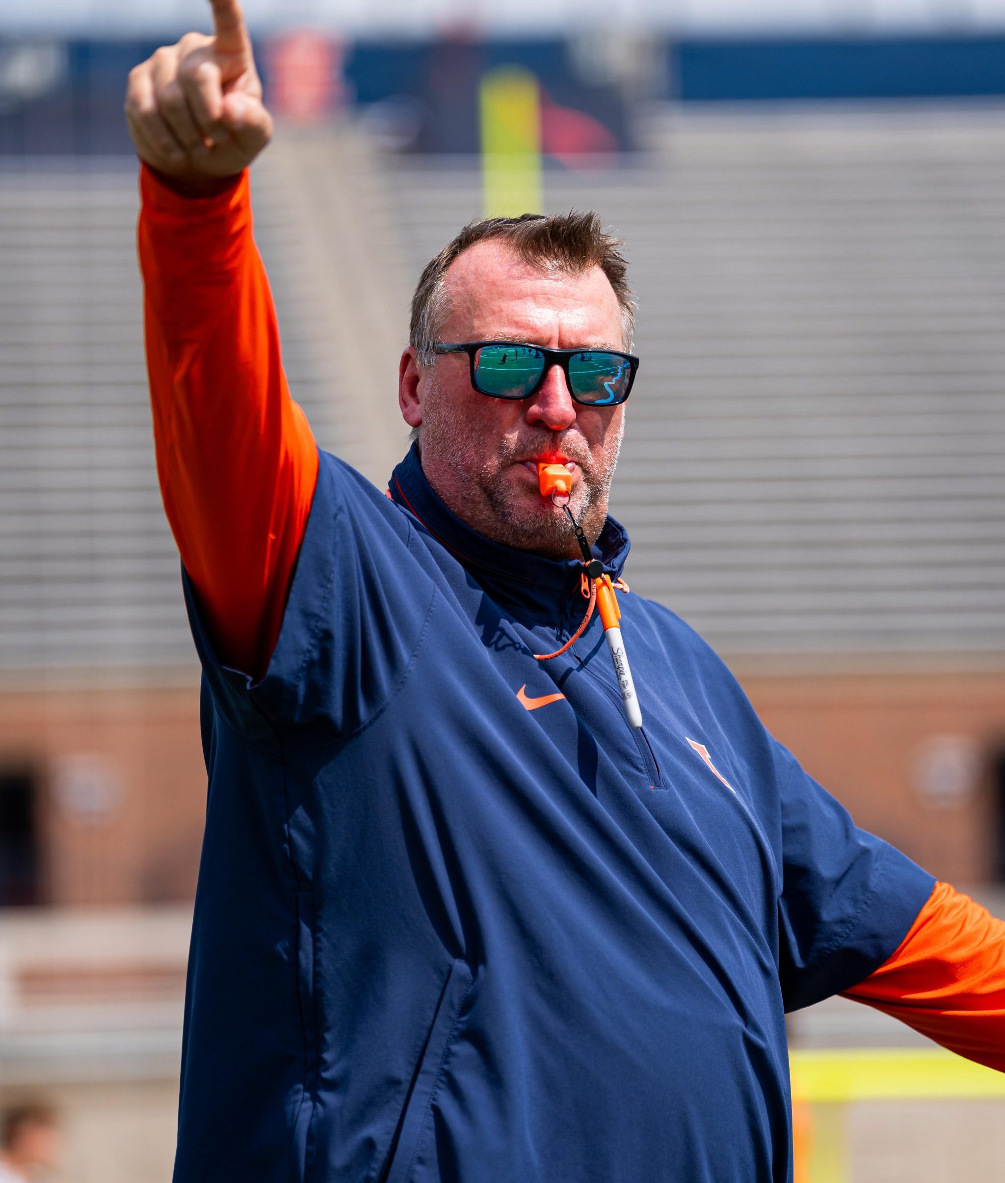 Bielema Confirms He’s Invited Fired 2025 FBS Head Coaches to Illini’s Practice
