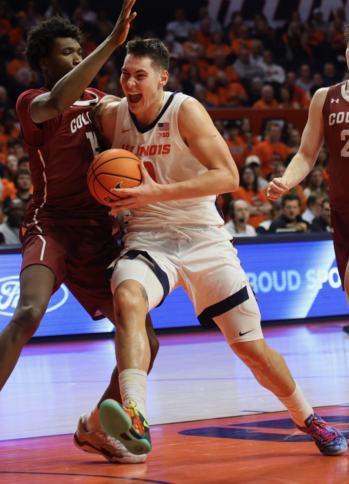 Heat Checks & Hail Marys – Illini Fans with First World Problems...Finally