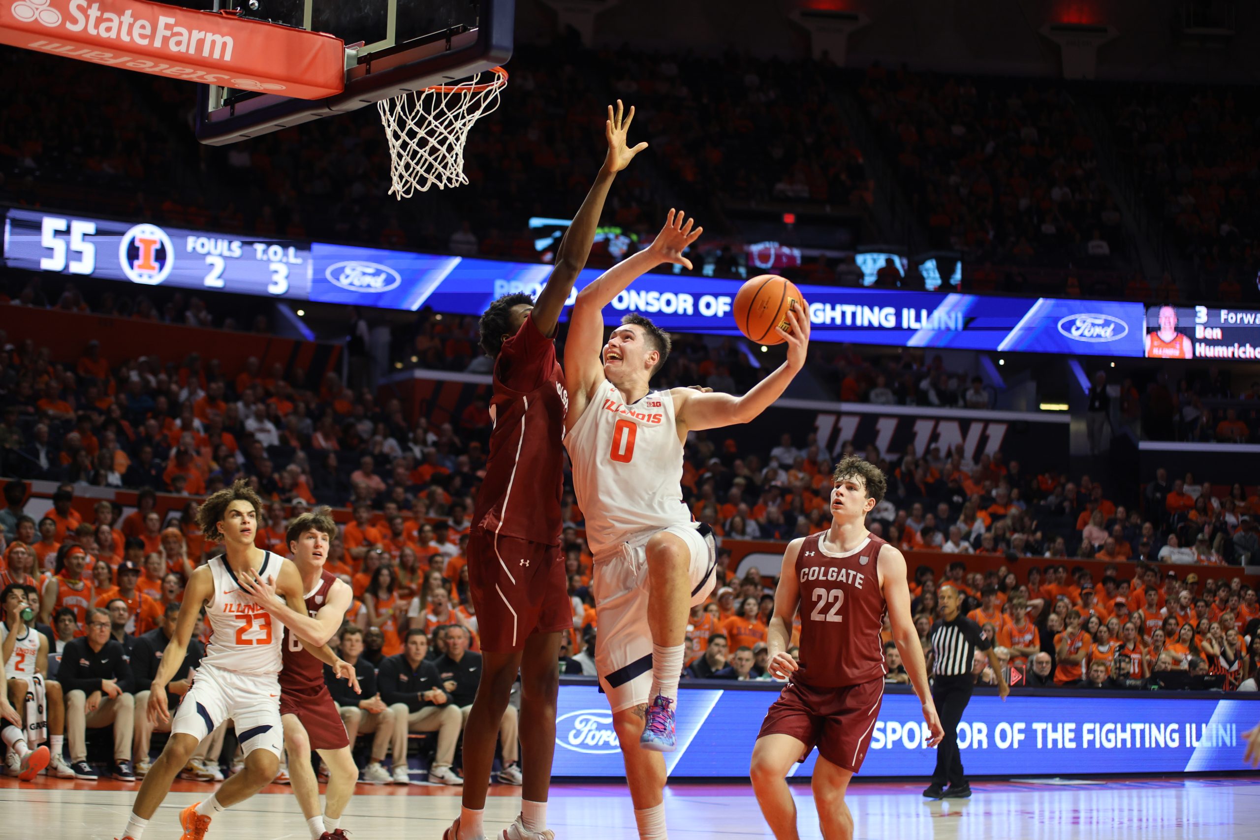 Game Preview: Alabama