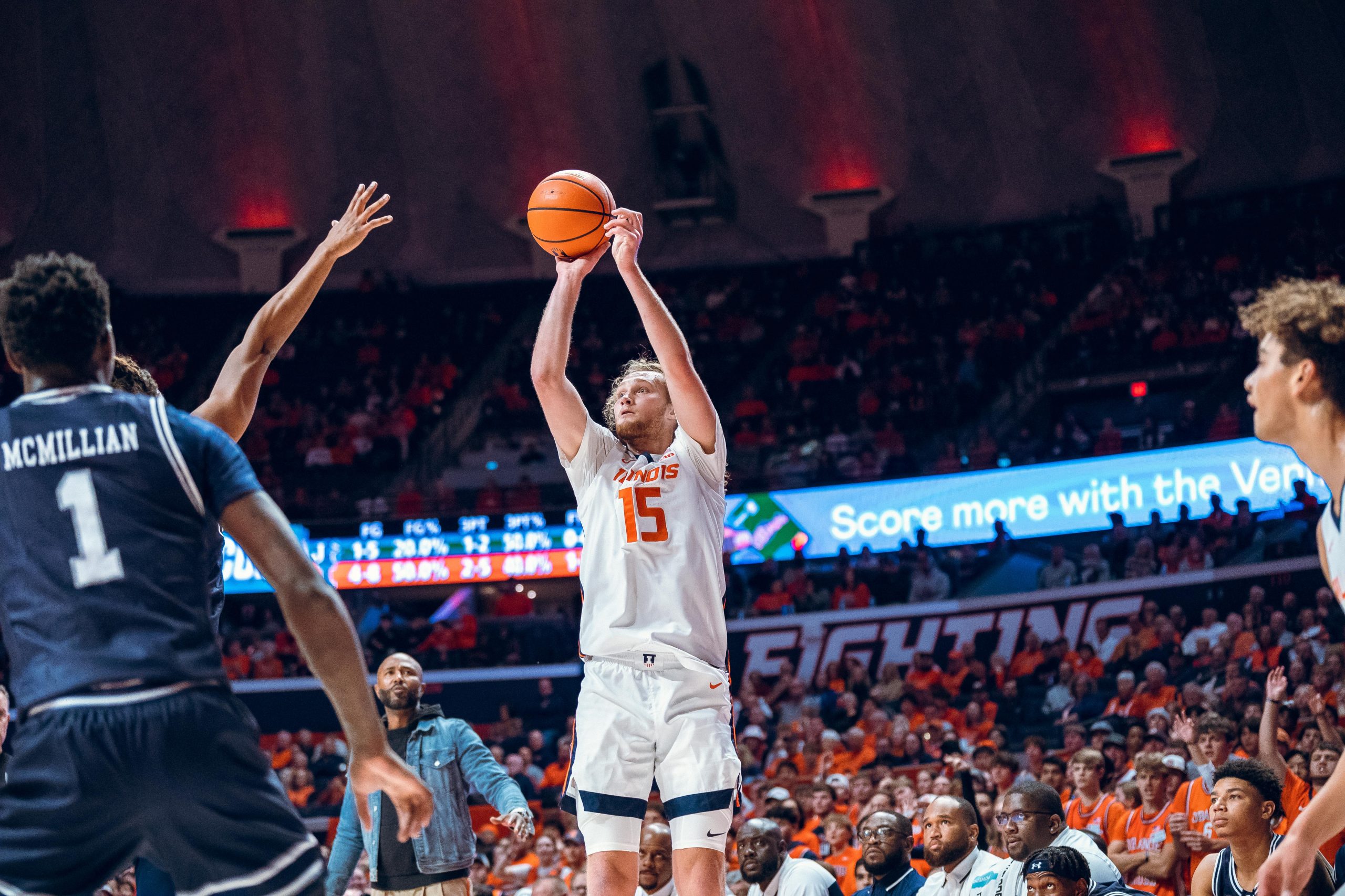 Sturdy's Game Preview: Florida Gulf Coast