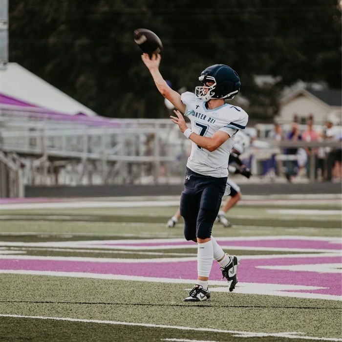 Ked's Recruiting Roundup: Illinois Targeting 2028 Quarterback Early