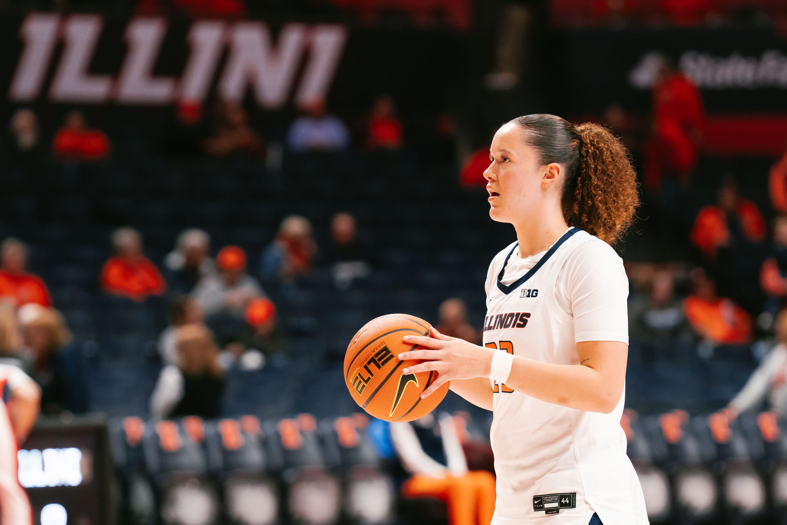 Berry Wallace’s Career Day a Sign of Freshman to Sophomore Growth