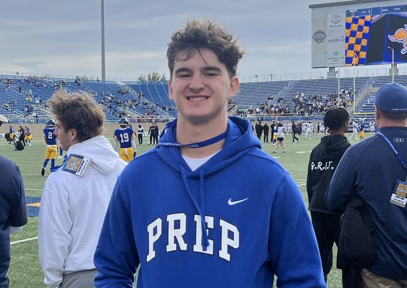 Ked's Recruiting Roundup: Nebraska Tight End Excited to See Illinois Play in Person