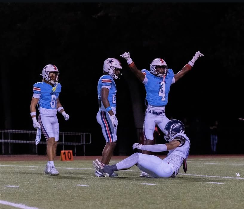 Ked's Recruiting Roundup: Illinois is Flexing Their Muscles in Pursuit of the JUCO Ranks With CB Commit Jakwon Morris