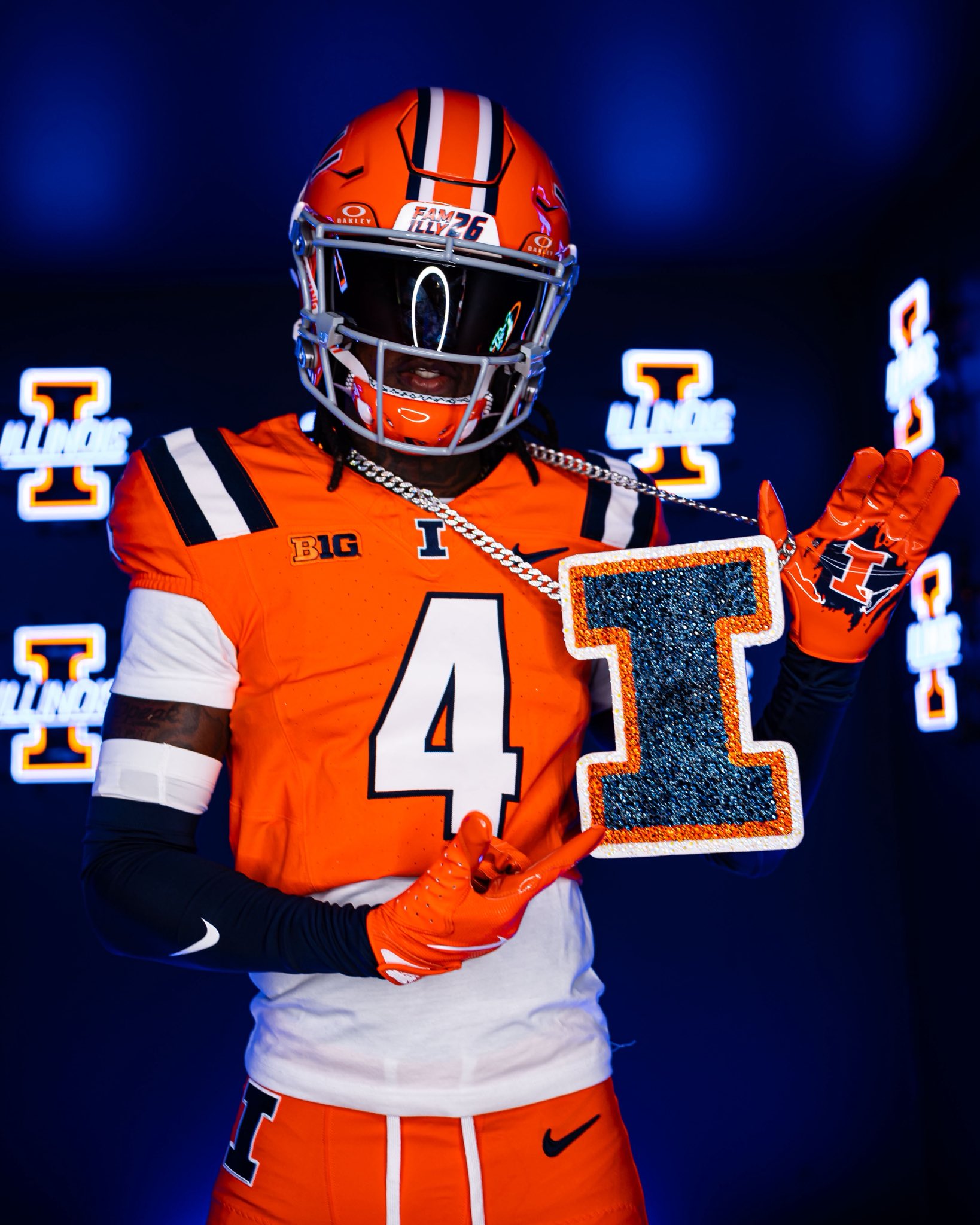 Recruiting Spotlight on Jakwon Morris