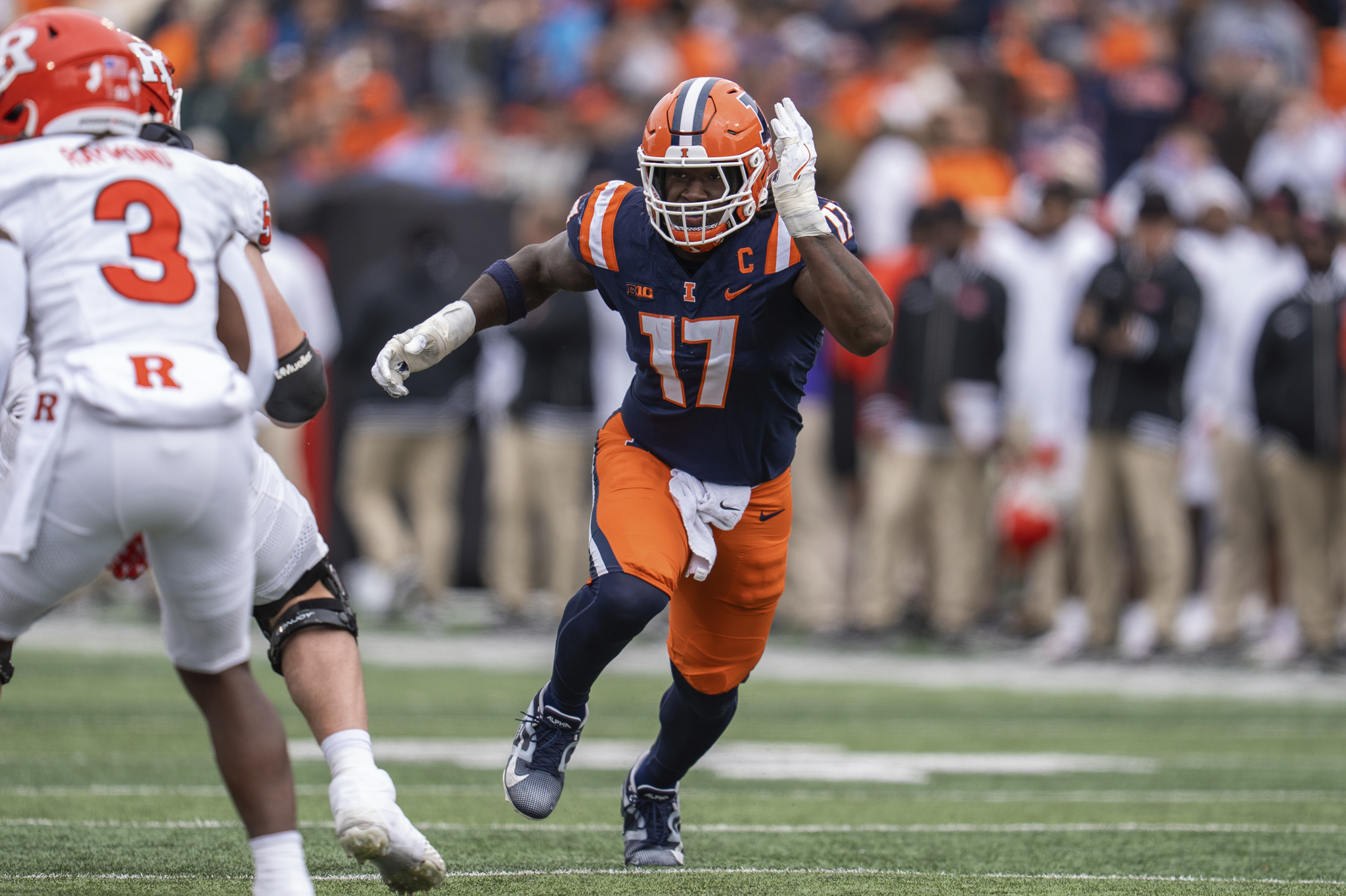 Heat Checks and Hail Marys - Playoff Eliminator Games are Coming & the Fate of Aaron Henry