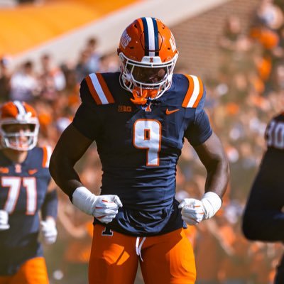 Game Preview: Former Badgers Defensive Line Trio Returns to Madison For Big Ten Showdown