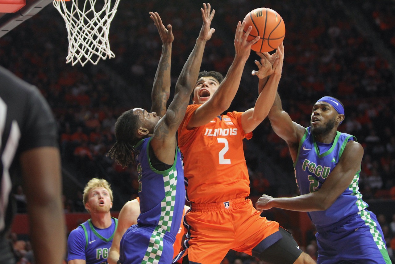 Sturdy's Game Preview: Iowa