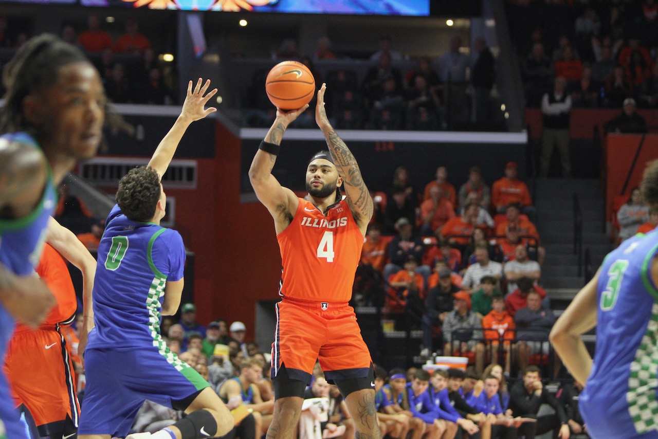 Sturdy's Game Preview: Texas Tech Showdown