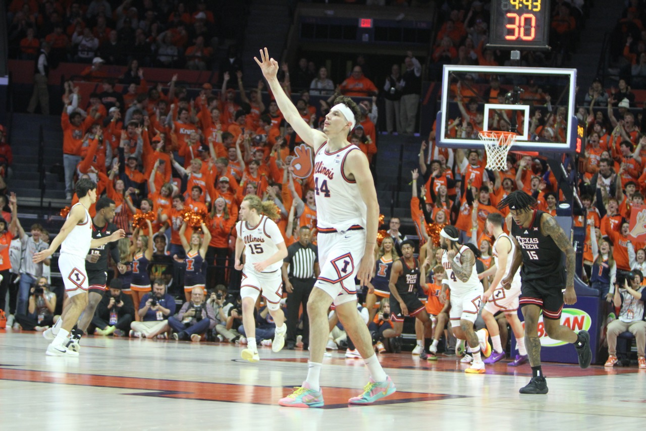 Sturdy's Game Preview: Colgate