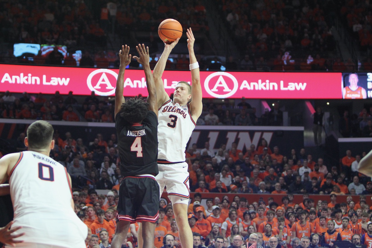 Sturdy's Game Preview: Feast Week Begins